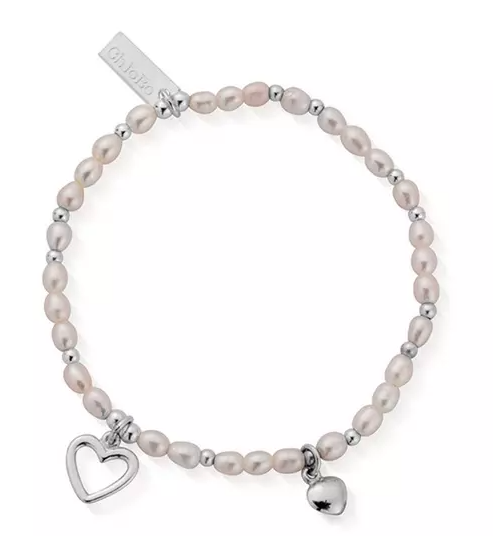 Forever Love Bracelet