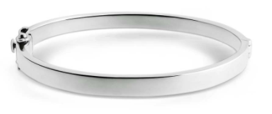 CHLO? STERLING SILVER BRACELET