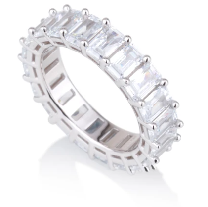 Tennis ring