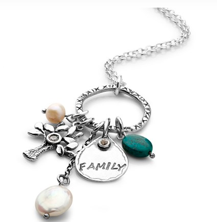 Forever Family Chain