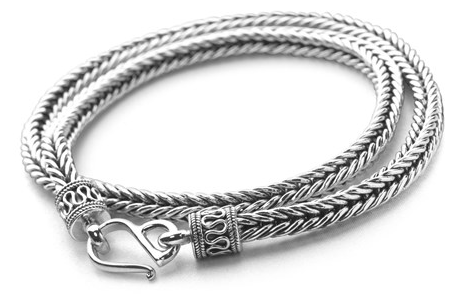 Serpent Chain