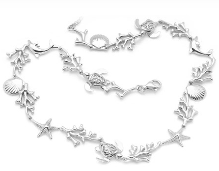 Ocean Depths Chain