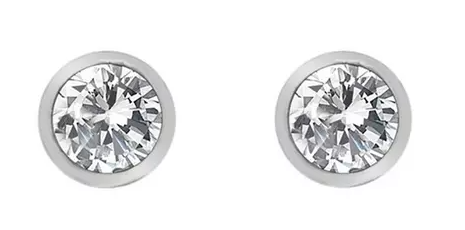 Tender Stud Earrings