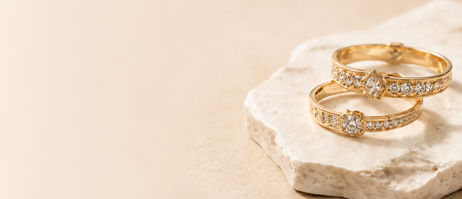 Luxury Banner